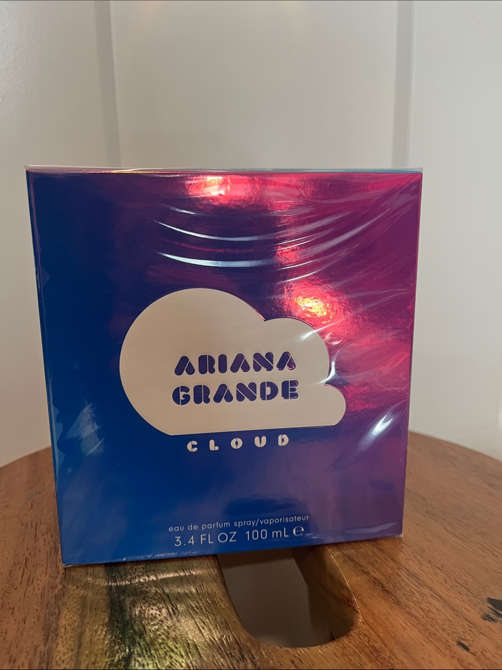 Ariana Grande Cloud - 100mL